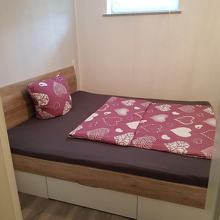 Lila Pause Apartman Ellweiler Kültér fotó