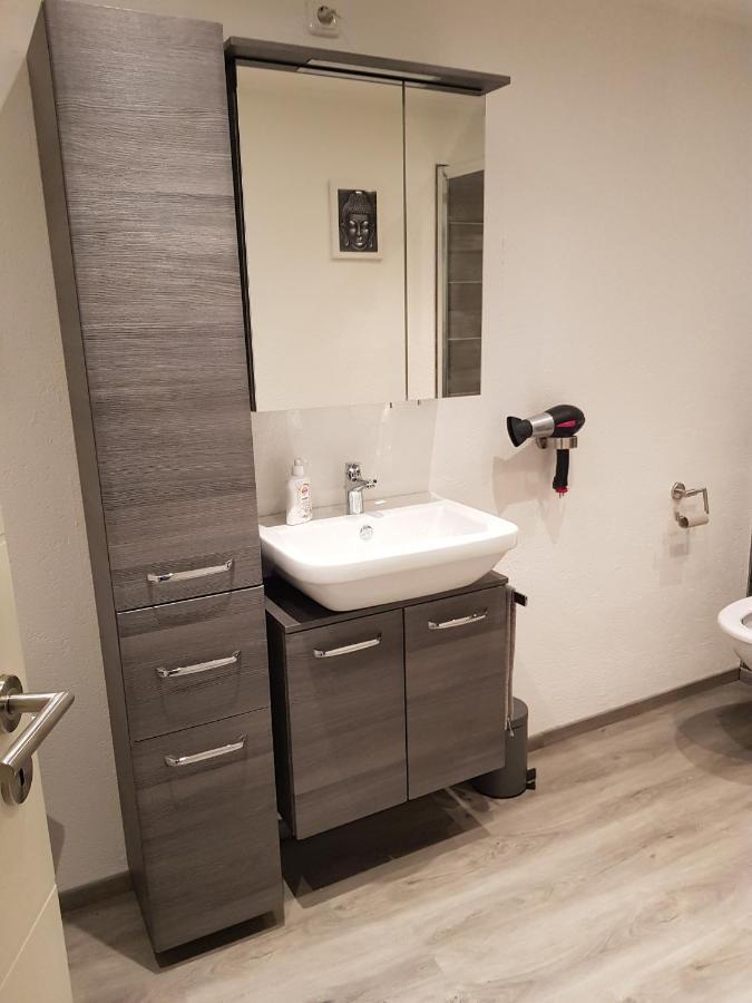Lila Pause Apartman Ellweiler Kültér fotó