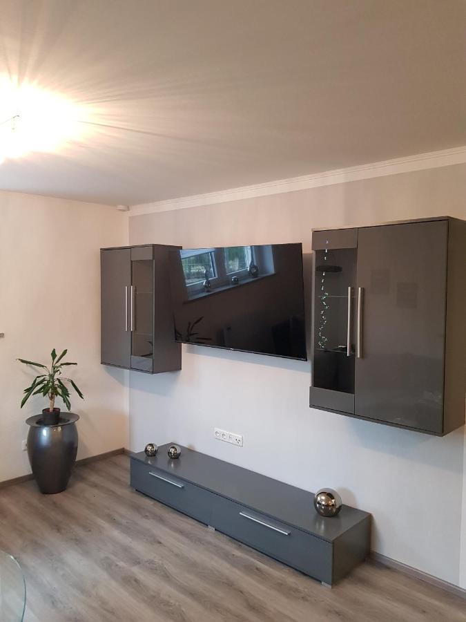 Lila Pause Apartman Ellweiler Kültér fotó