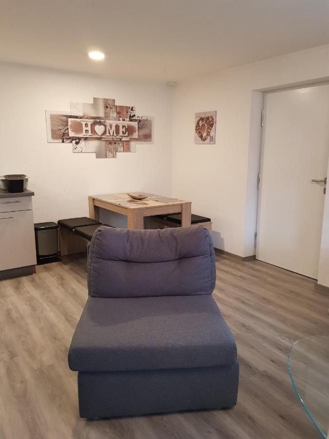 Lila Pause Apartman Ellweiler Kültér fotó