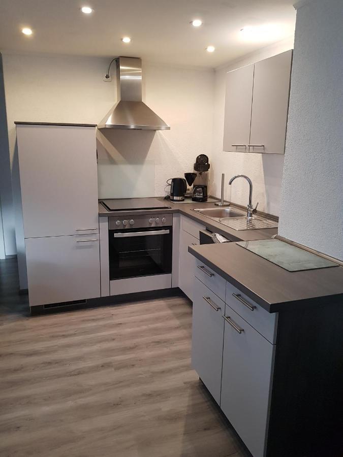 Lila Pause Apartman Ellweiler Kültér fotó