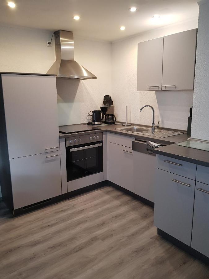 Lila Pause Apartman Ellweiler Kültér fotó