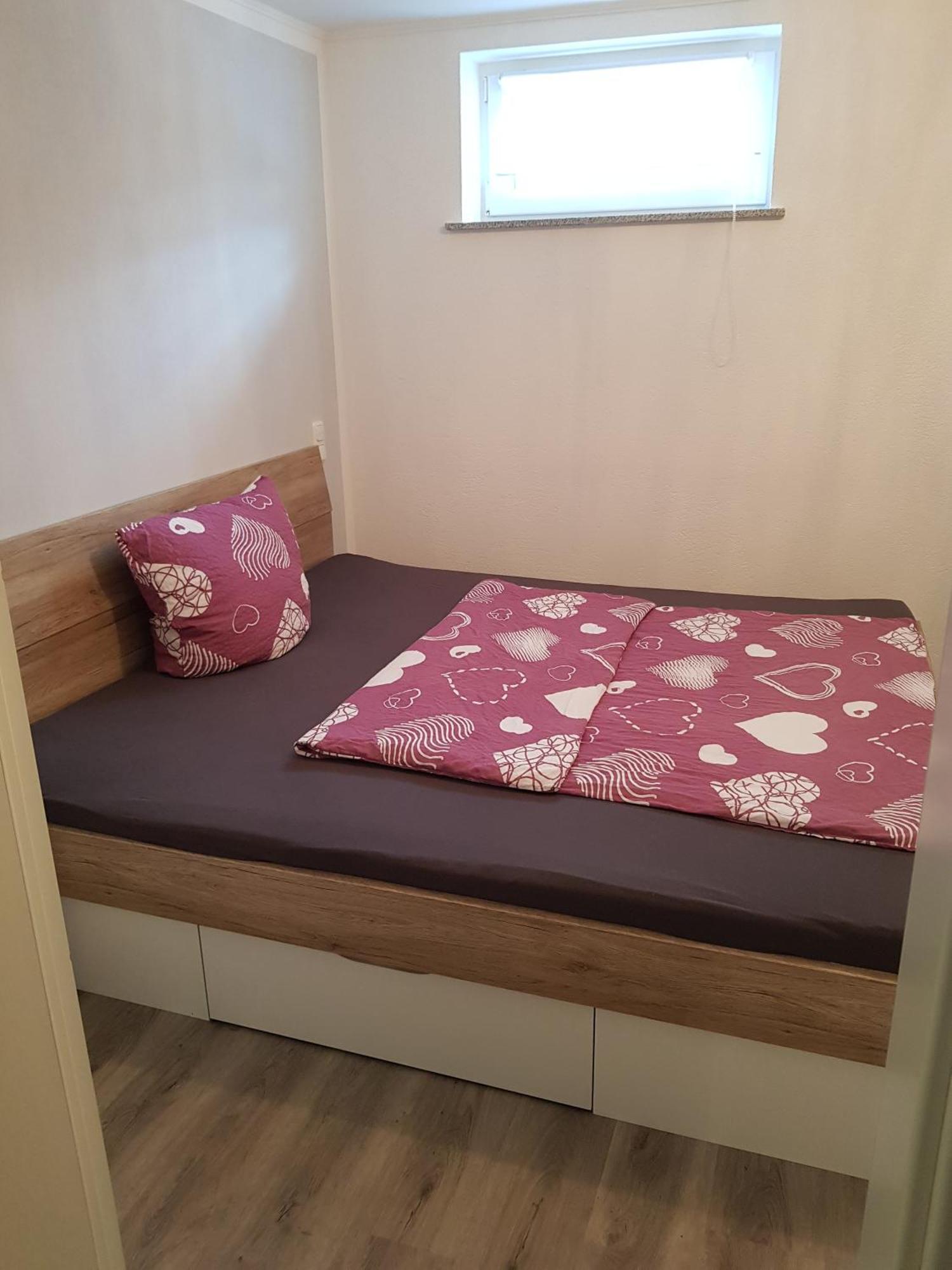 Lila Pause Apartman Ellweiler Kültér fotó