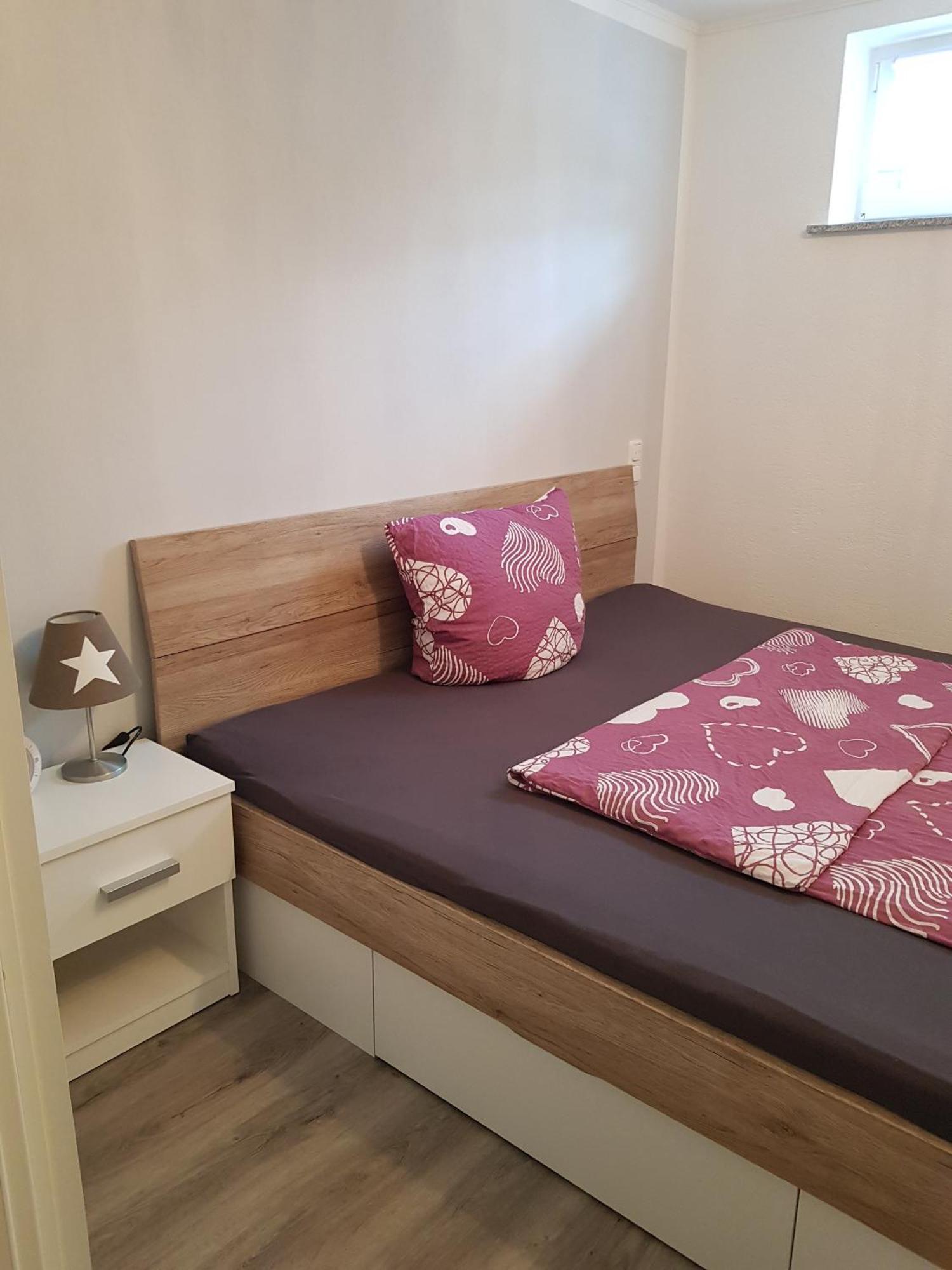 Lila Pause Apartman Ellweiler Kültér fotó