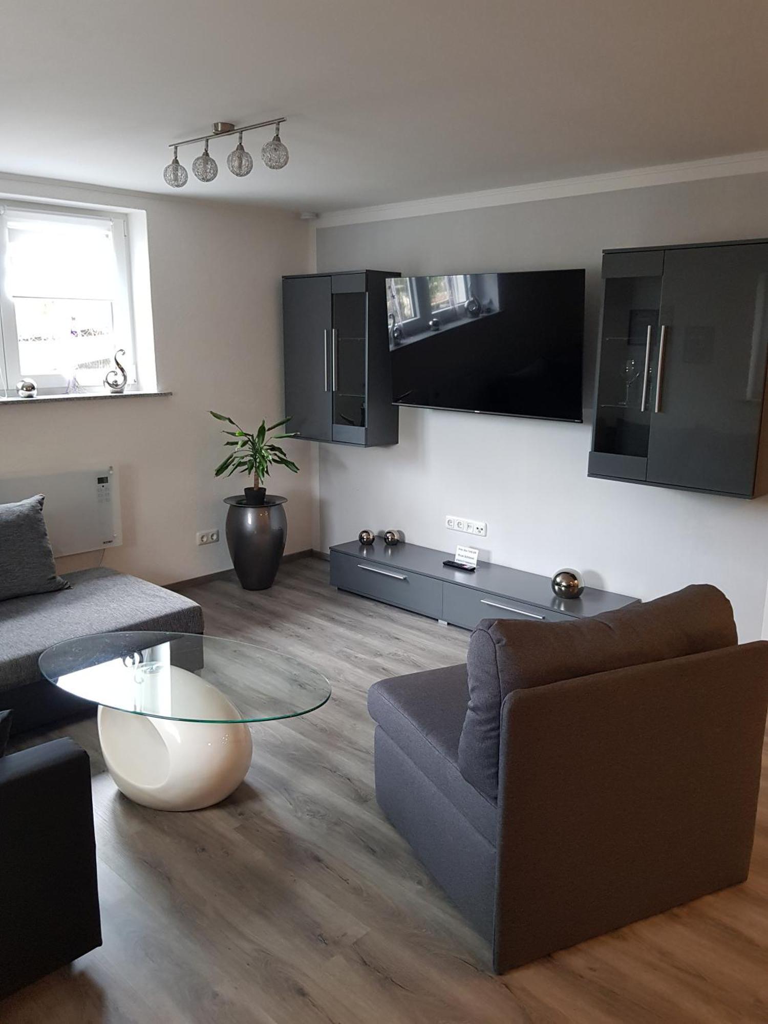 Lila Pause Apartman Ellweiler Kültér fotó